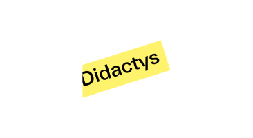 Didactys